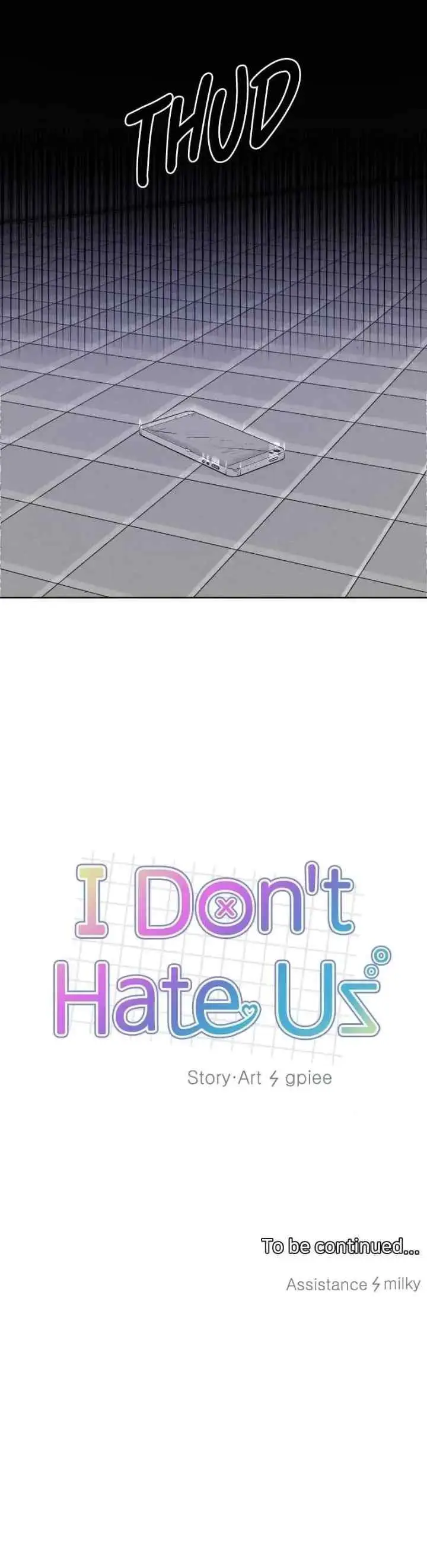 Pitiful Us chapter 9 halaman 17