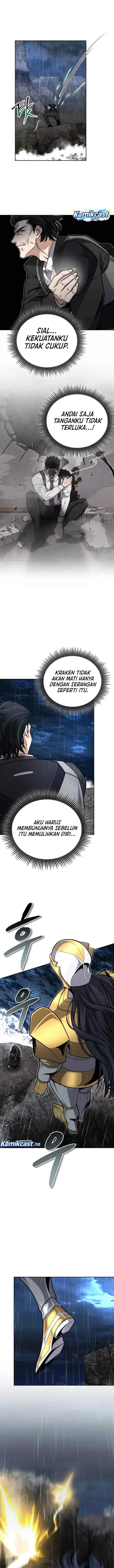 Kidnapping a Dragon chapter 30 halaman 16