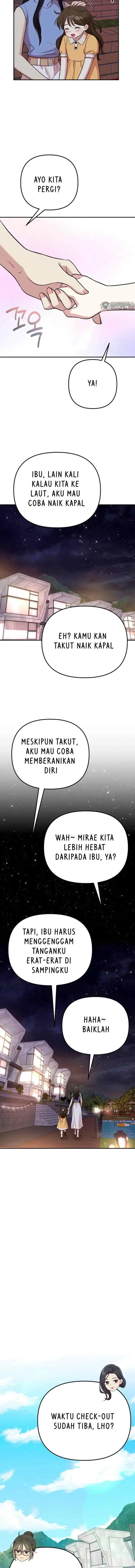 Give Birth To Me chapter 85 halaman 18