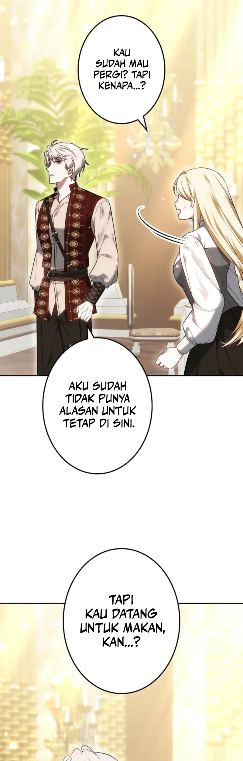 Violet's Poisoned Words chapter 6 halaman 74