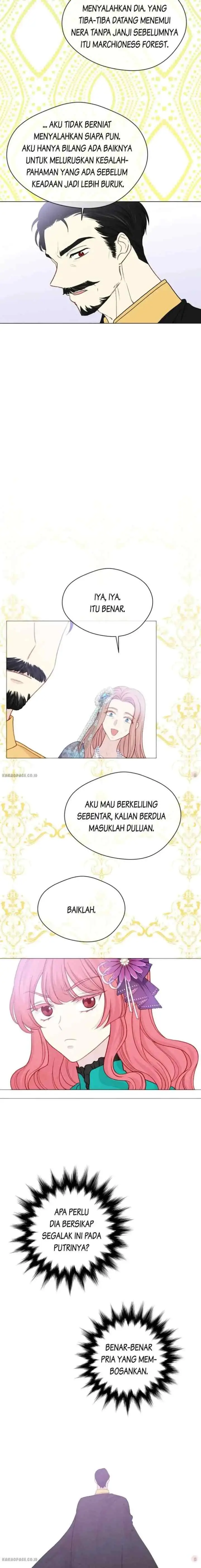 Iris - la Lady au Smartphone chapter 94 halaman 7