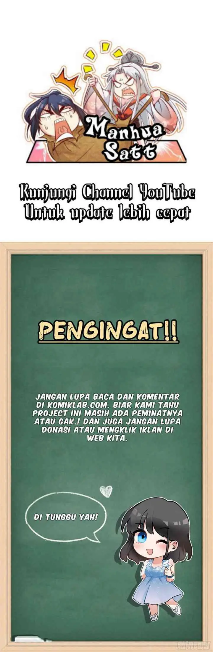 Dad, Did You Study Today? chapter 4 halaman 16