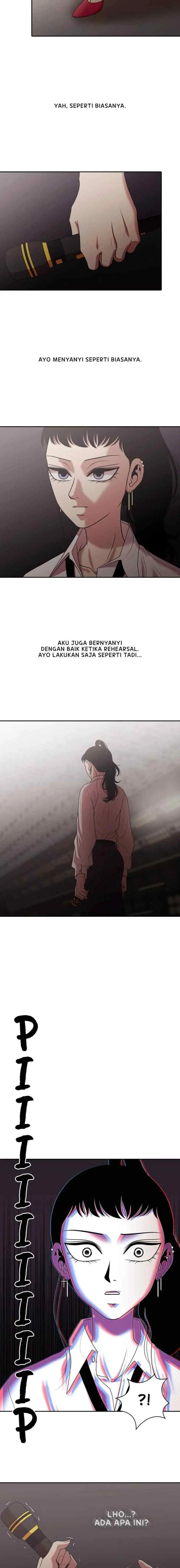Mañana chapter 211 halaman 13