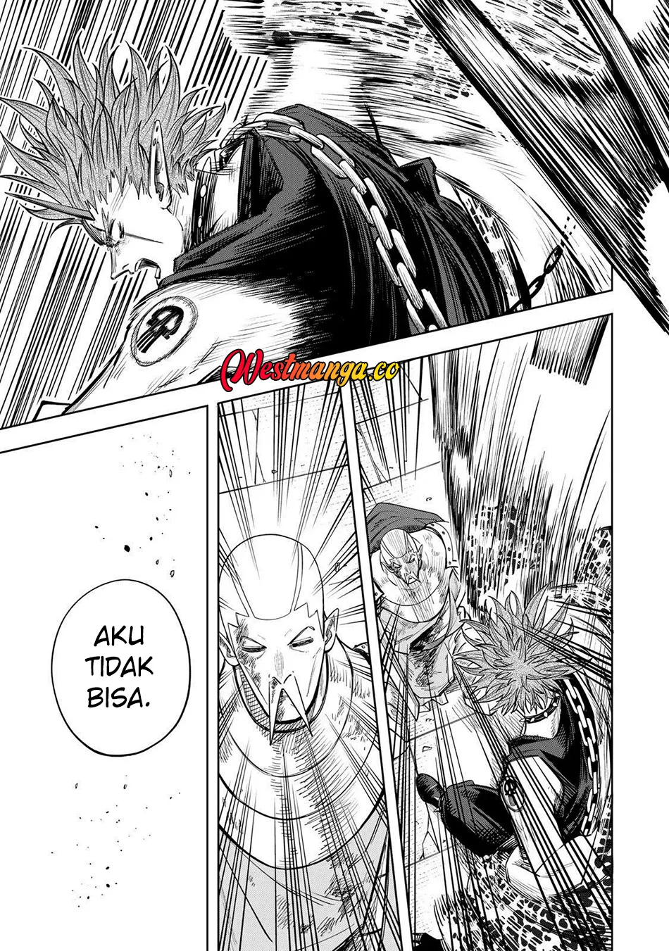 Tsuihou Sarenakatta Otoko ~Nidome no Jinsei wa Dogeza kara Hajimarimashita~ chapter 19 halaman 16