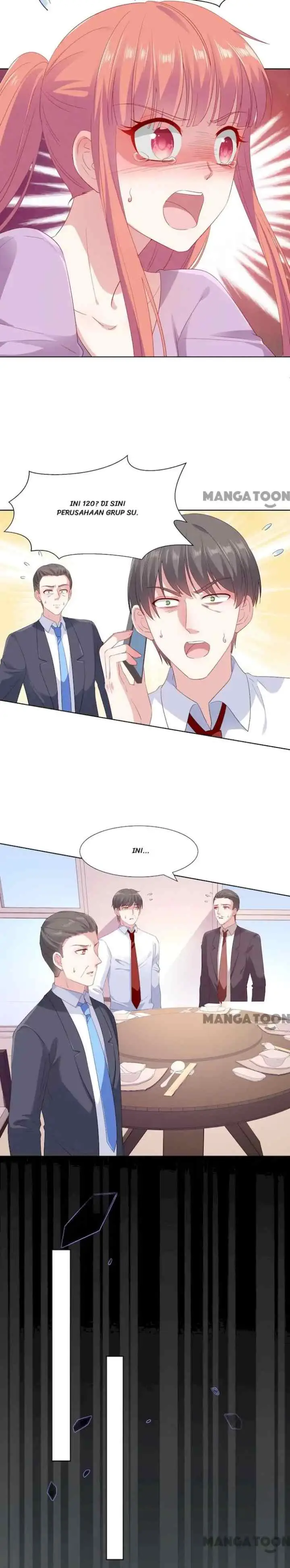 Me! Super Rich! chapter 96 halaman 15