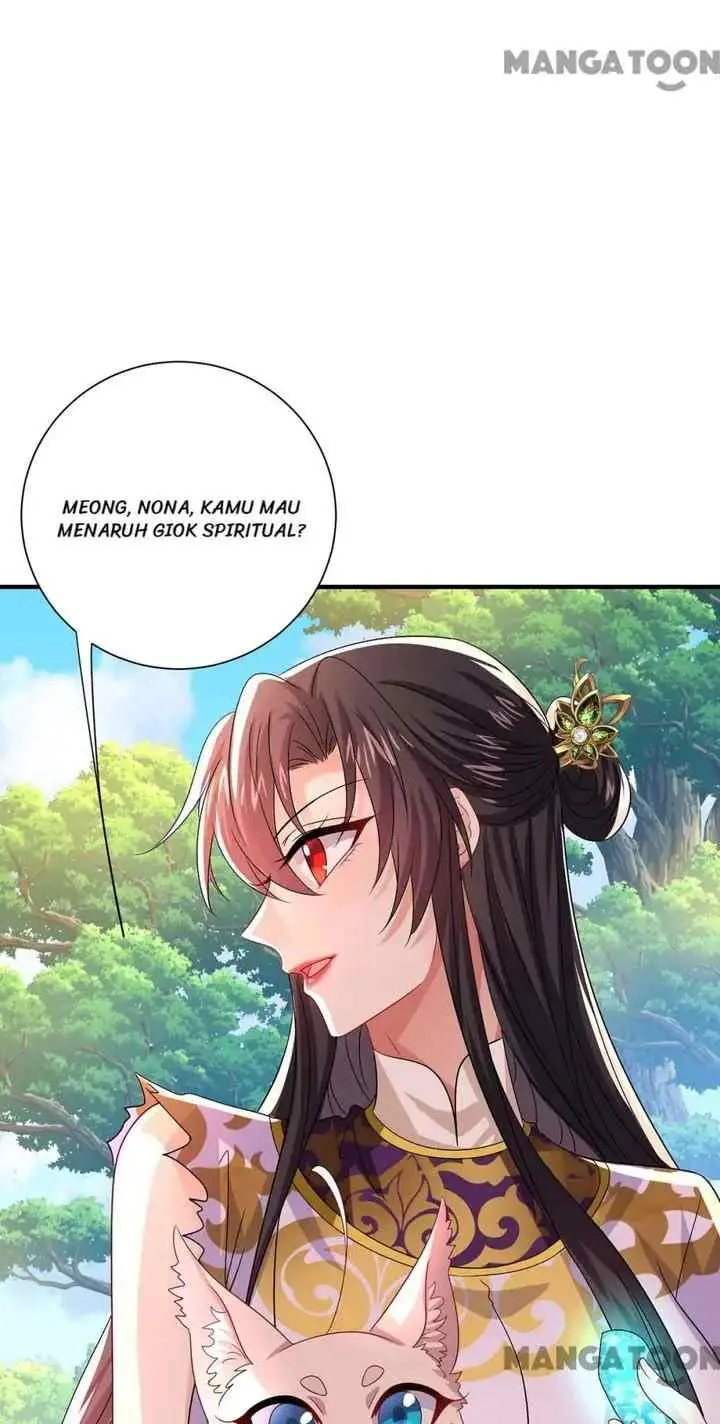 Miss Nine Doctor chapter 273 halaman 14