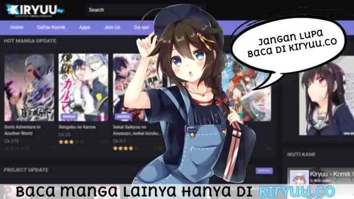 Solo Leveling chapter 101 halaman 19