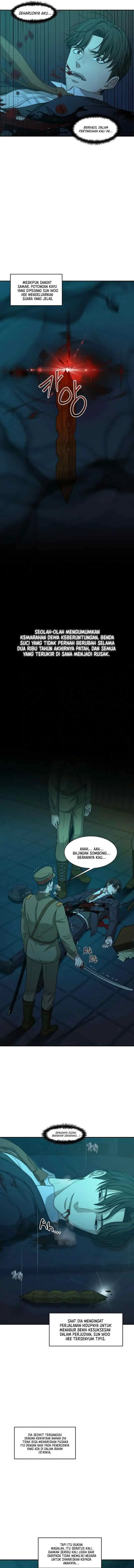 Gambling 1945 chapter 3 halaman 6