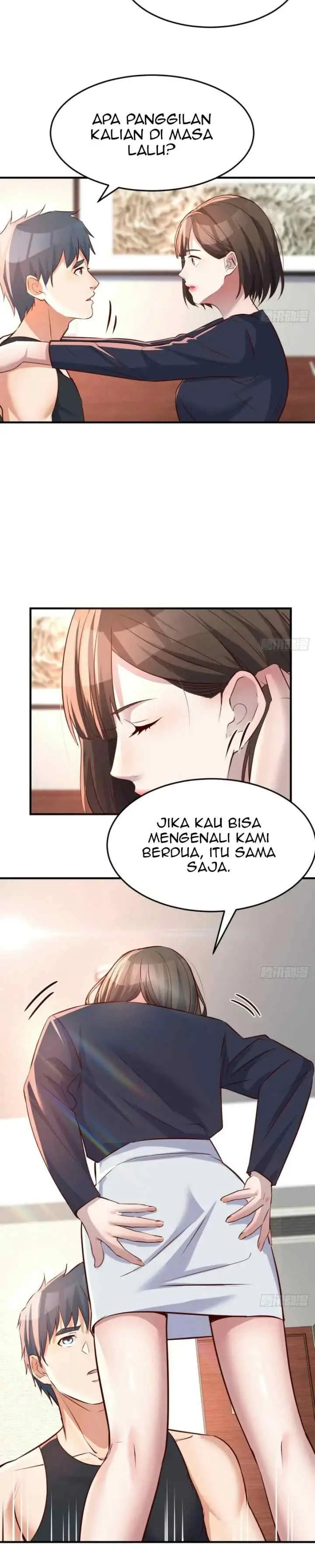 I Have Twin Girlfriends chapter 101 halaman 12