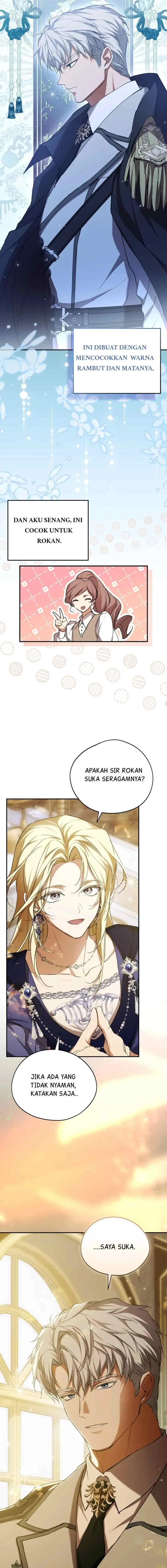 I'm Looking for a New Husband chapter 37 halaman 12