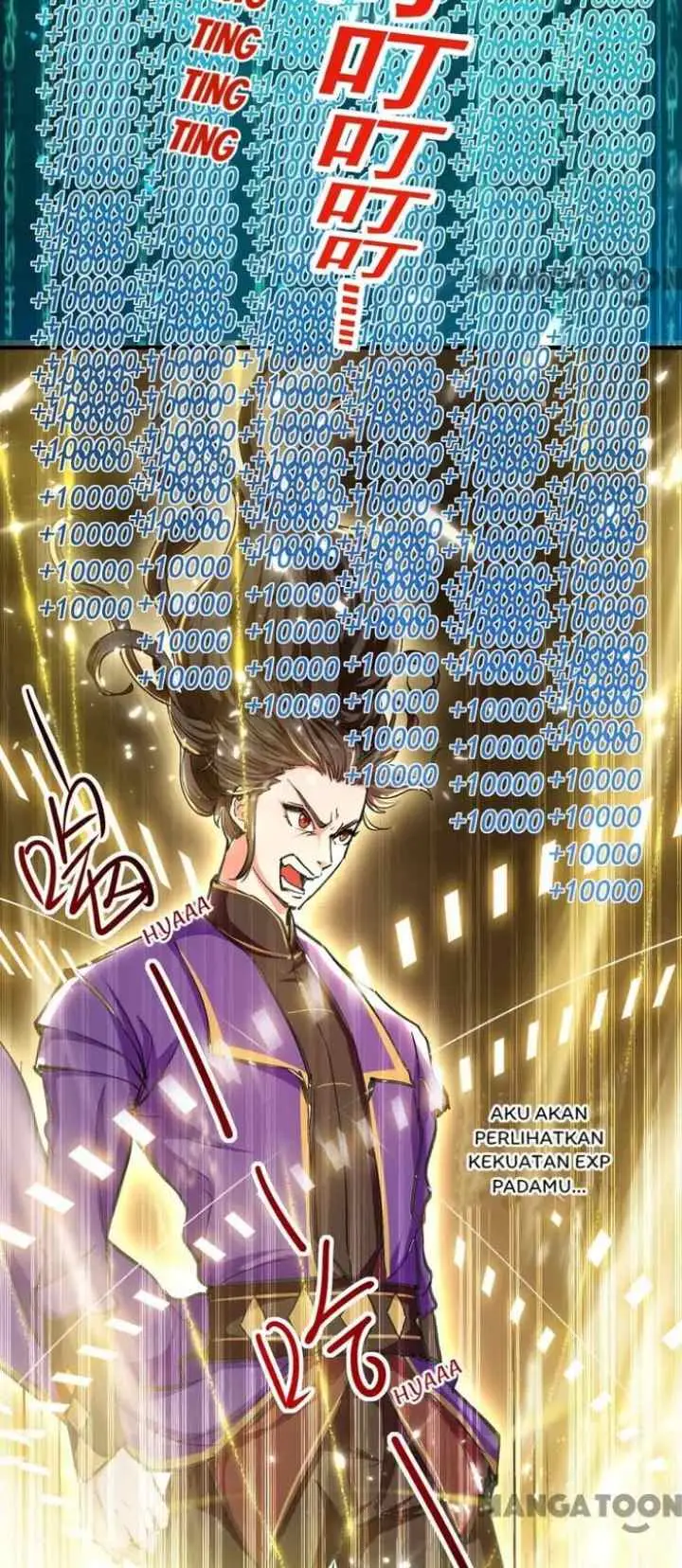 I Am Crazy Upgrade chapter 44 halaman 6