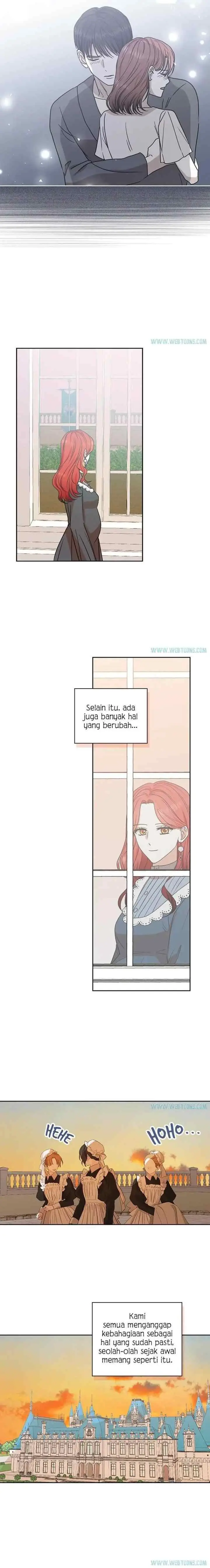 Leveling My Husband to the Max chapter 114 halaman 13