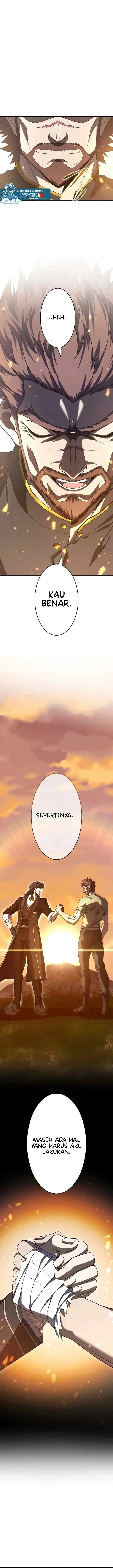 The Hero Starts Over at the Academy chapter 31 halaman 14