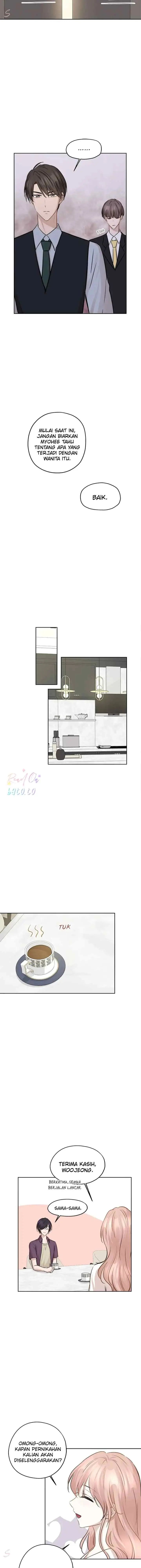 Just for a Meowment chapter 80 halaman 6