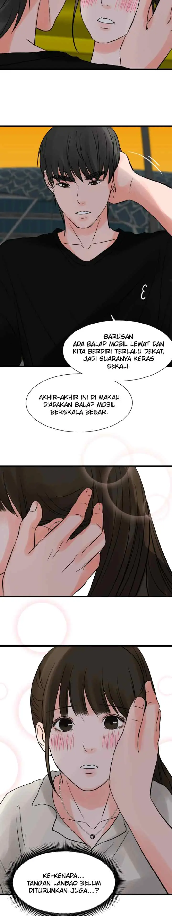 One + One (Bao A) chapter 79 halaman 7