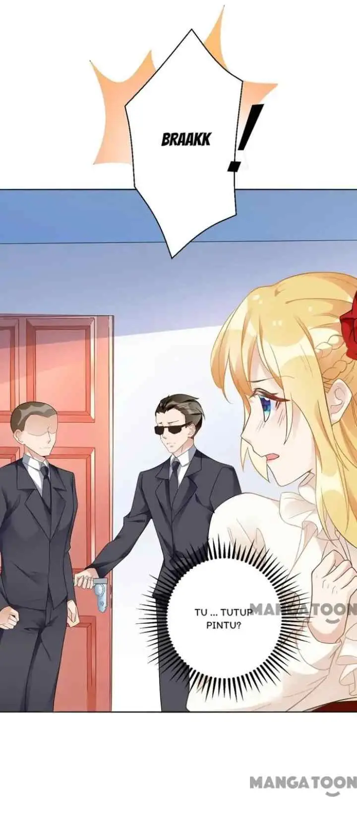 My Crazy Journalist Wife chapter 13 halaman 13