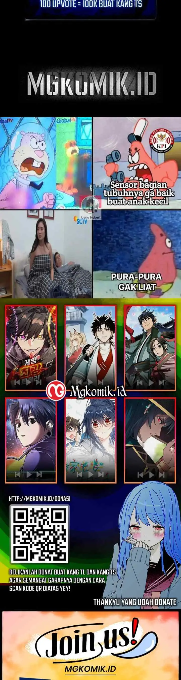 Furen Ta Chengle Da Laomen De Tuan Chong chapter 82 halaman 17
