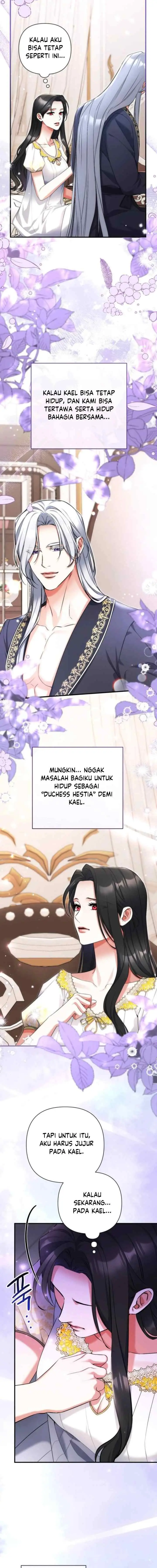 For My Forsaken Love chapter 101 halaman 9