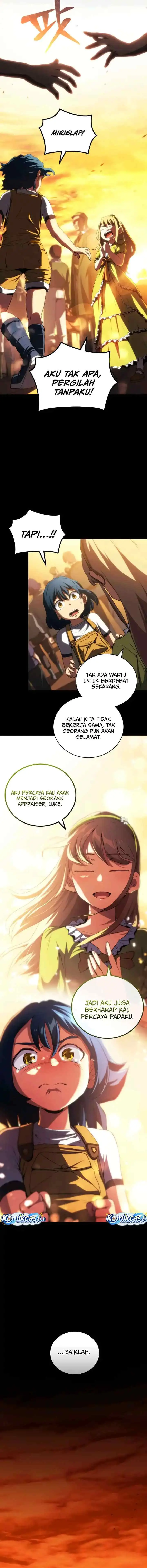 Wild Ranker chapter 16 halaman 9