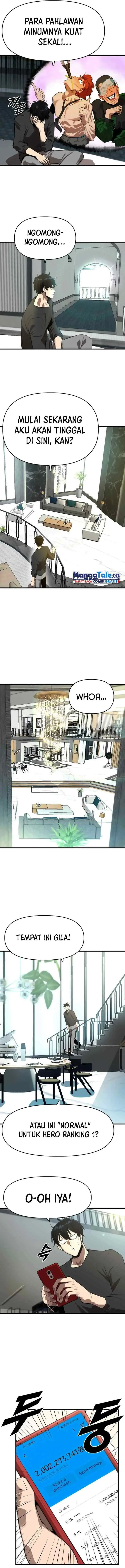 Rental Hero chapter 7 halaman 7
