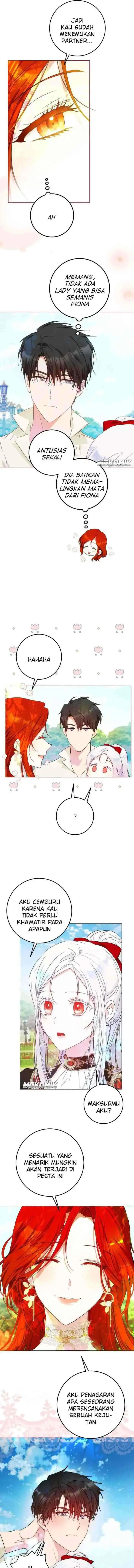 I Became the Wife of the Male Lead chapter 41 halaman 13