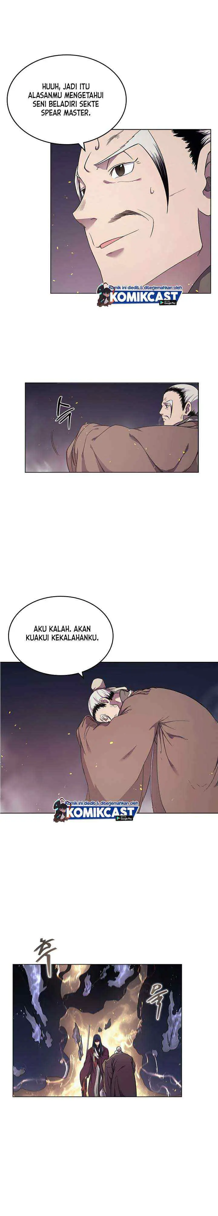 Chronicles of Heavenly Demon chapter 141 halaman 7
