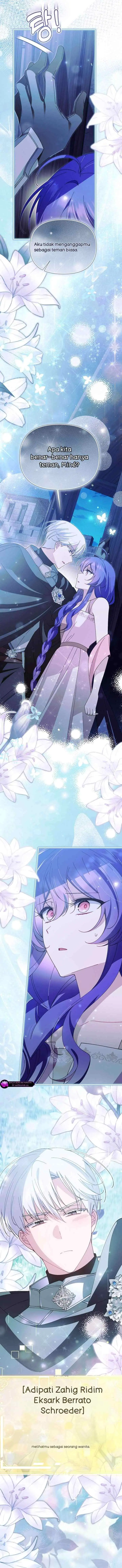He's a Villain, But He's Favored chapter 63 halaman 5