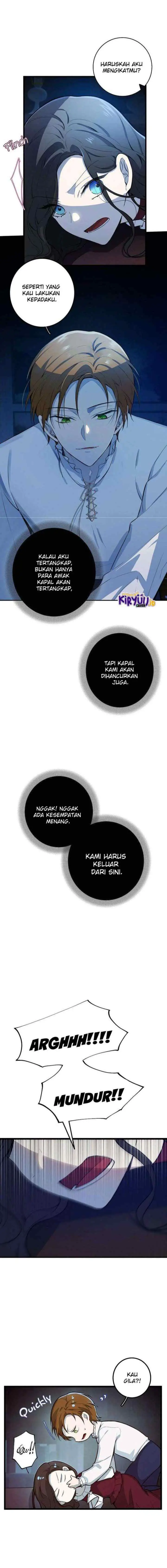 North by Northwest chapter 9 halaman 13