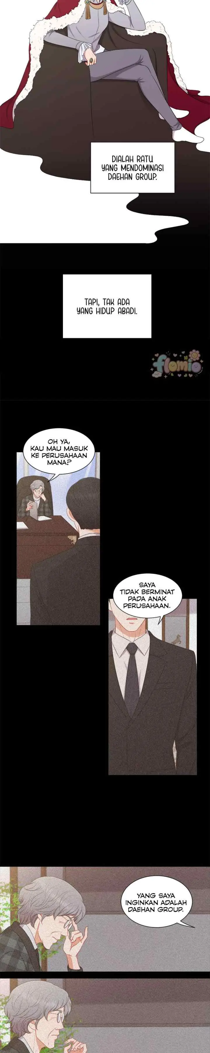 I Need a Bride chapter 61 halaman 13