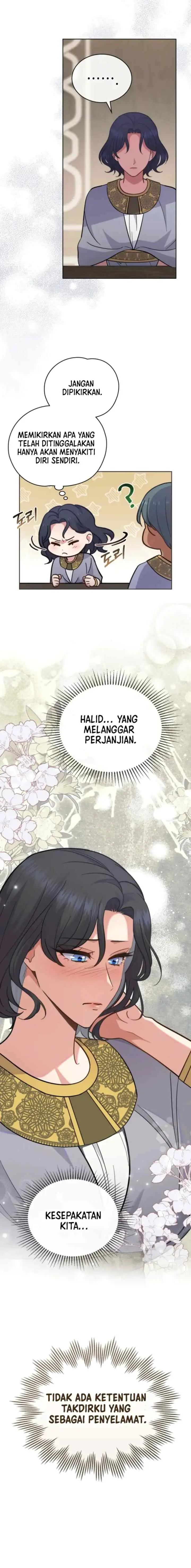 Lies Become You chapter 76 halaman 7