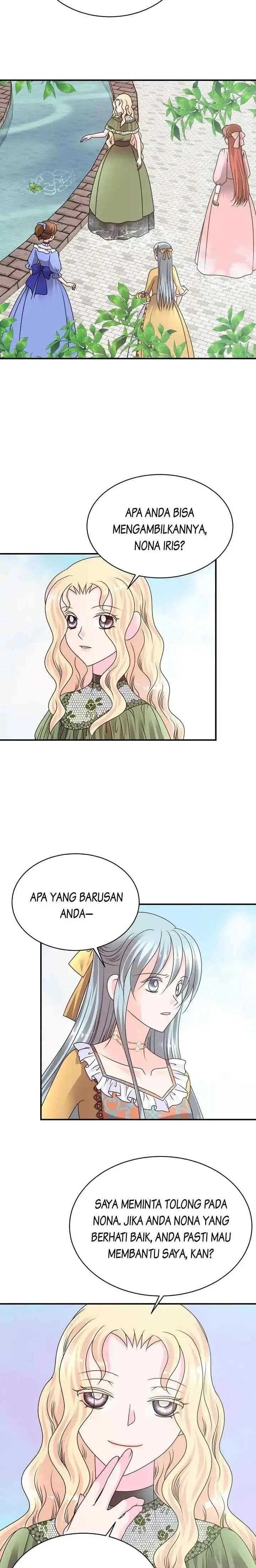 I Refuse the Duke chapter 113 halaman 16