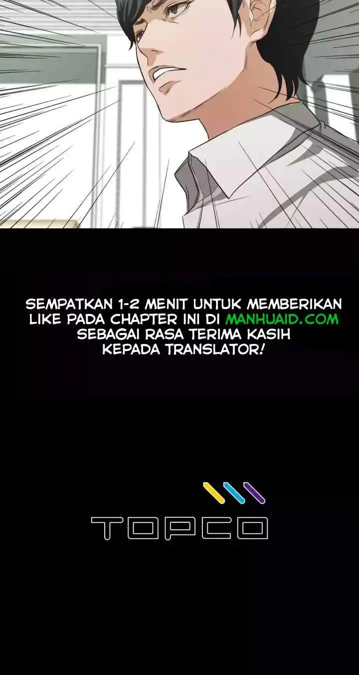 Lucky Bad Man chapter 18 halaman 16