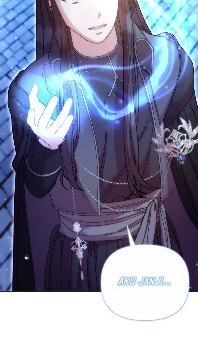 Ingram's Light chapter 64 halaman 72
