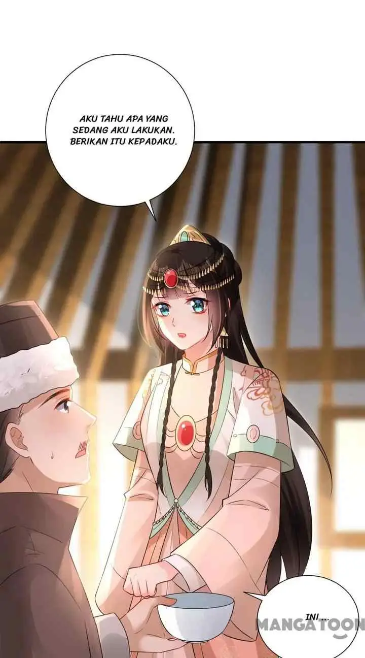 Princess, Don't Ruin Your Public Persona! chapter 219 halaman 8