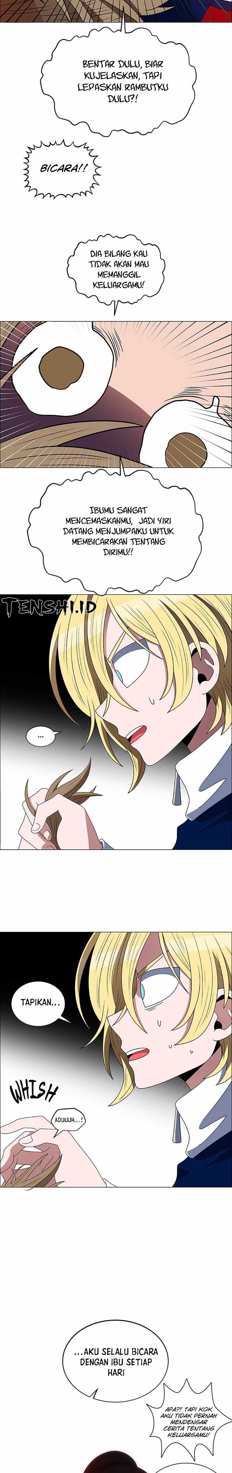 No Scope chapter 116 halaman 10