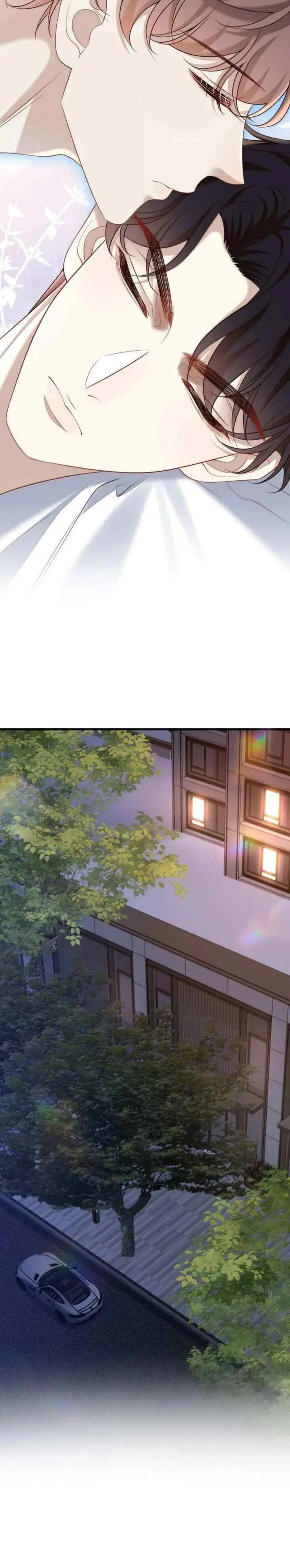He Came Late At Night chapter 84 halaman 11