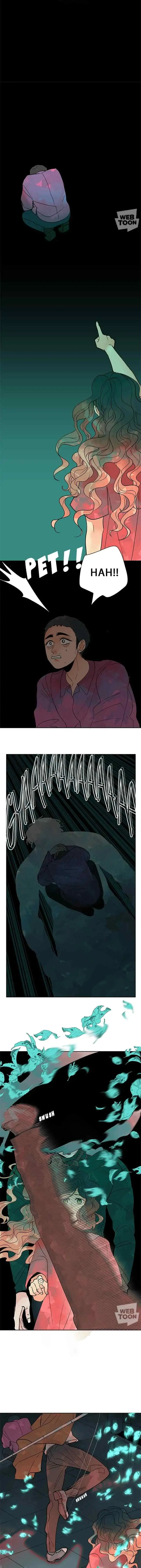 Arum Daun chapter 68 halaman 7