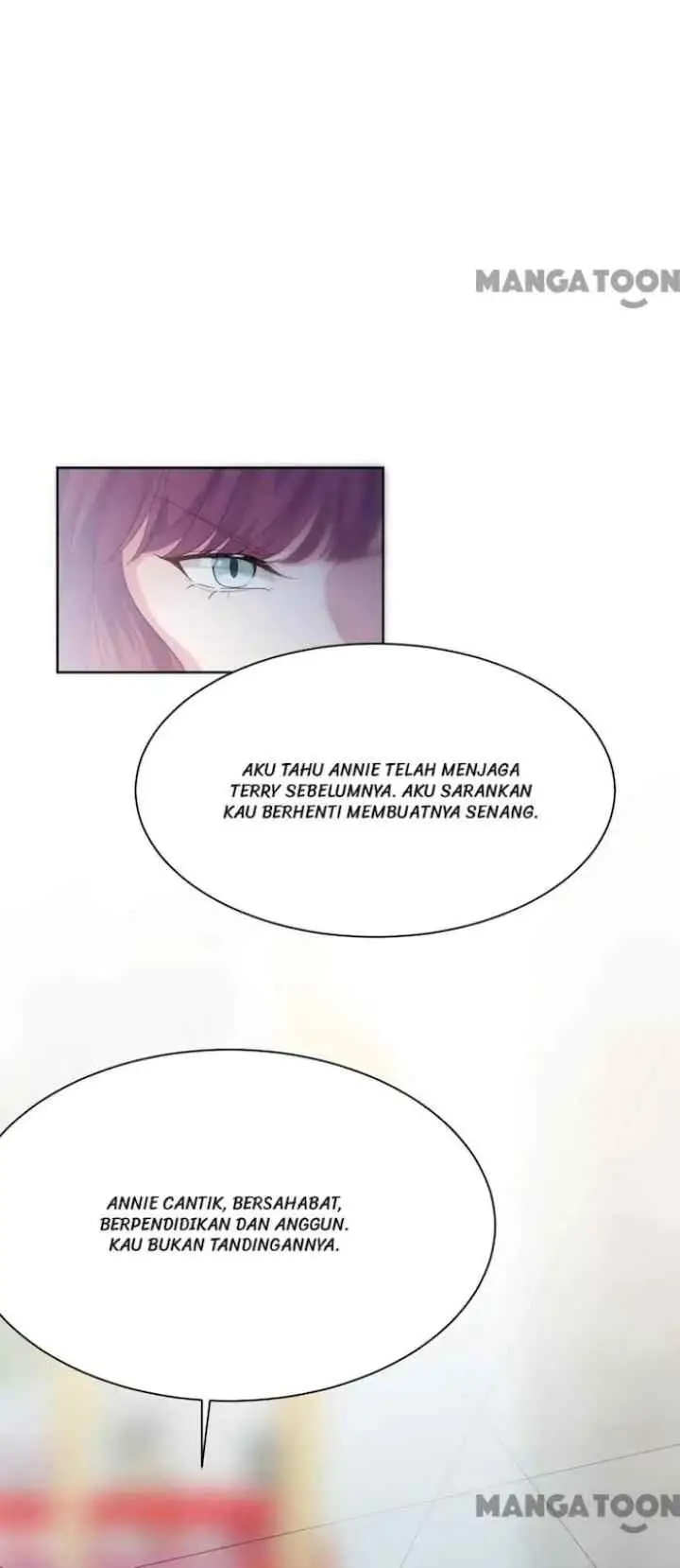 I Mingled With A CEO: The Daughter's Return chapter 192 halaman 12