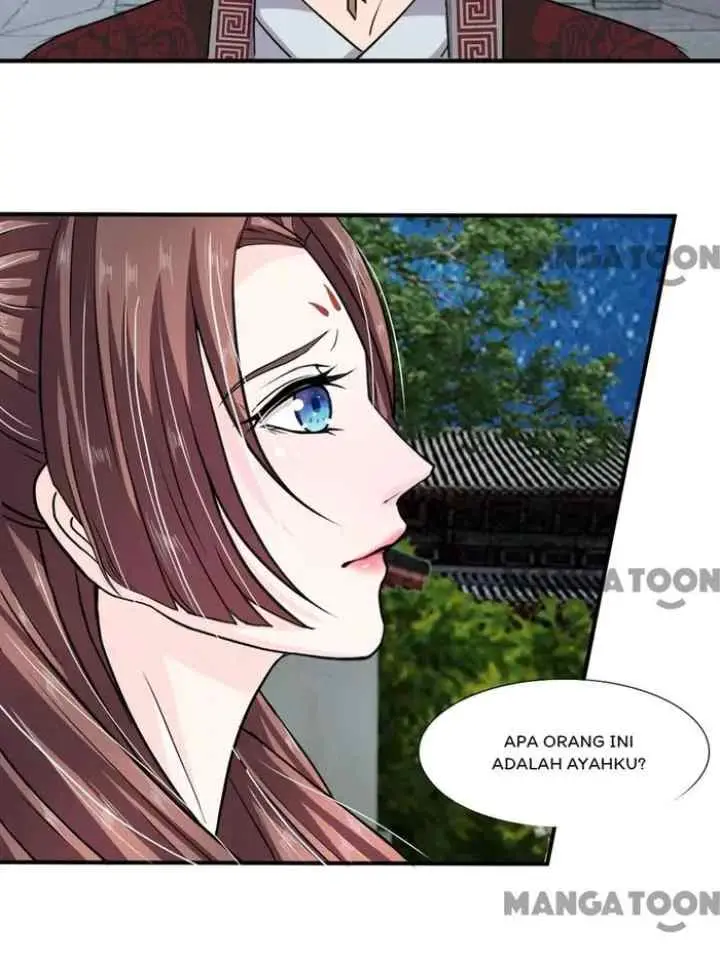 Abram Alas para a Imperatriz Cruel! chapter 19 halaman 7