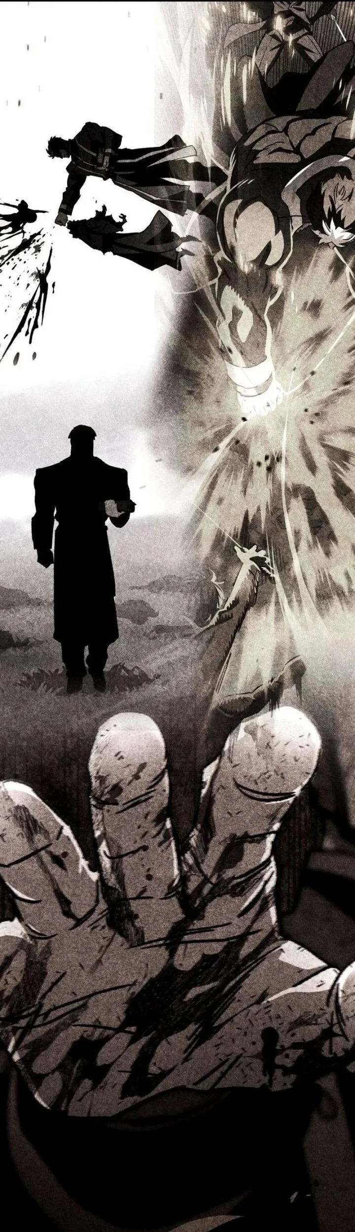Necromancer of a Prestigious Swordsmanship Family chapter 12 halaman 108