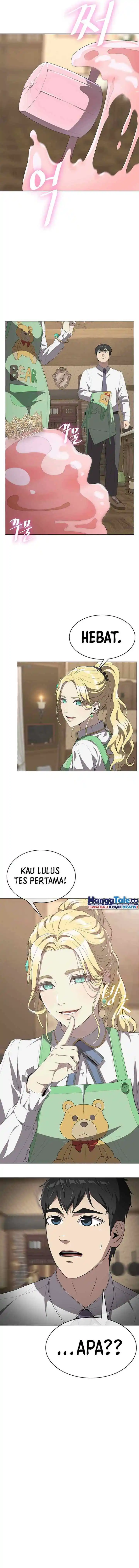 The Strongest Chef in Another World chapter 2 halaman 13