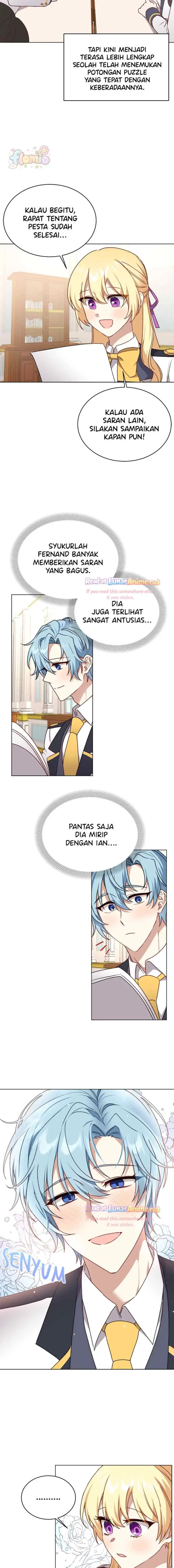 Im Just His Friend chapter 59 halaman 7