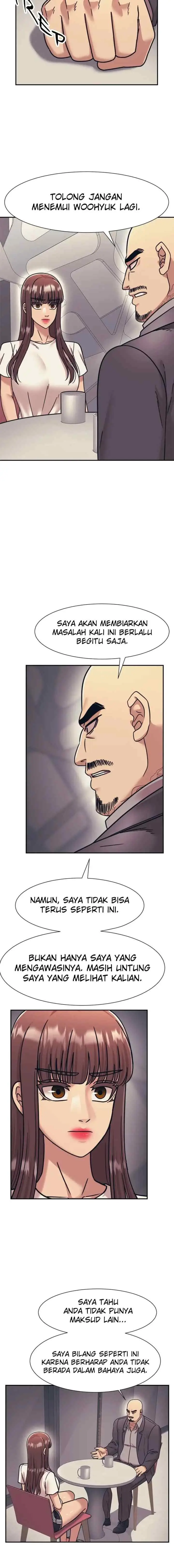 I Am Unbeatable chapter 71 halaman 6