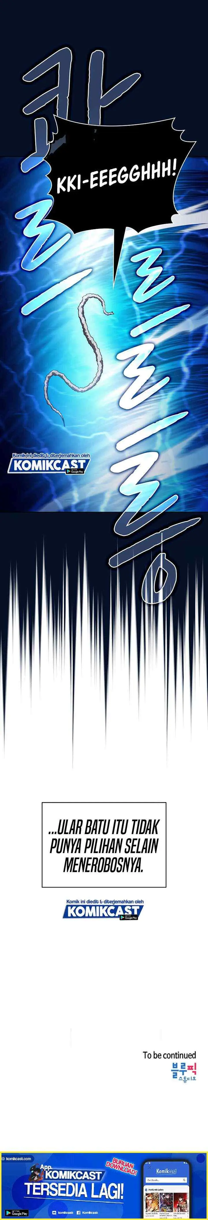 The Constellation That Returned From Hell chapter 5 halaman 17
