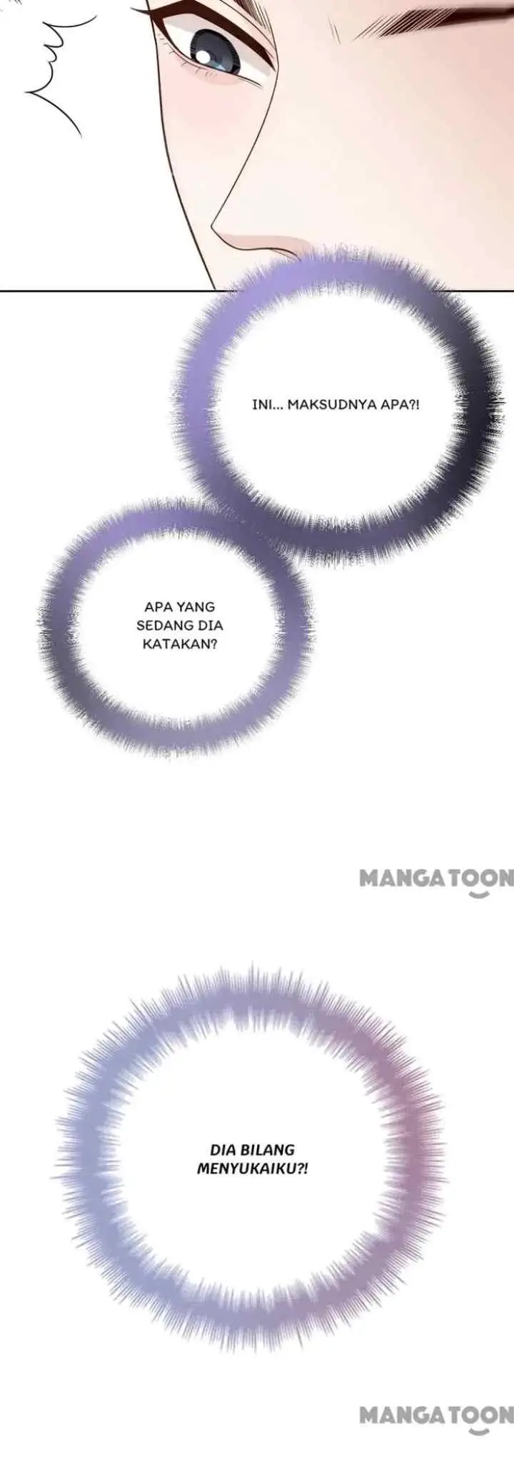 The Duke's Hidden Baby: BOGO! chapter 244 halaman 19