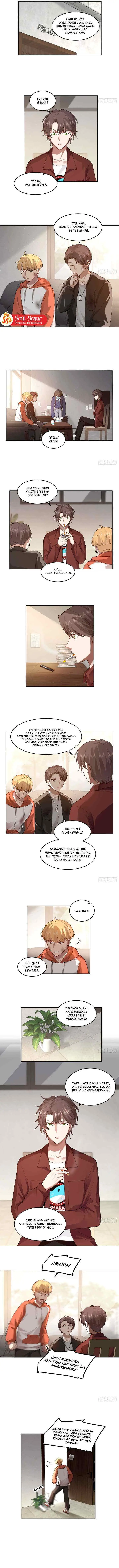I Really Don't Want to Be Reborn chapter 51 halaman 4