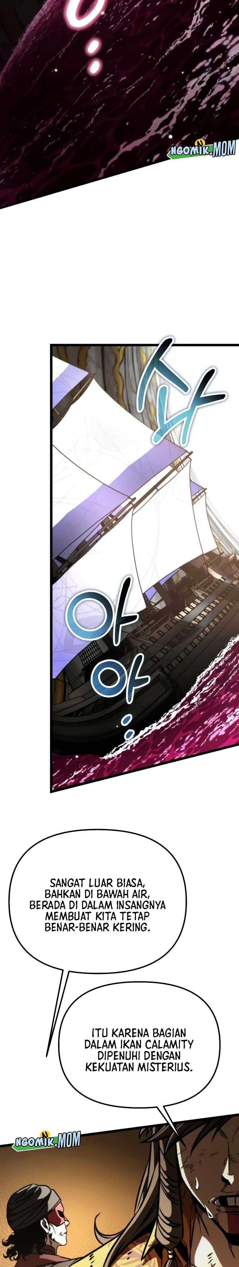 Reincarnator chapter 57 halaman 9