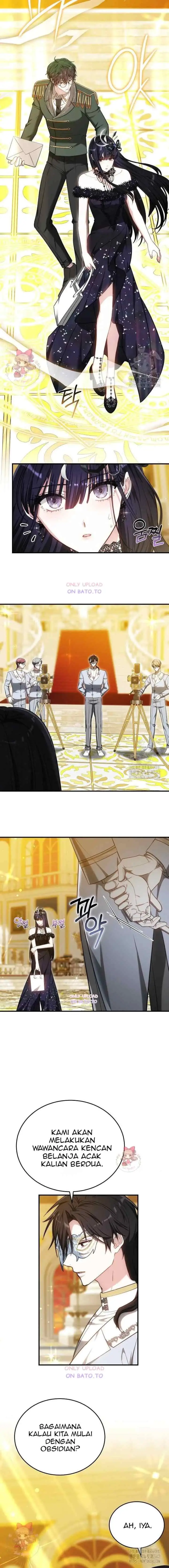 Bride of Obsidian chapter 55 halaman 6