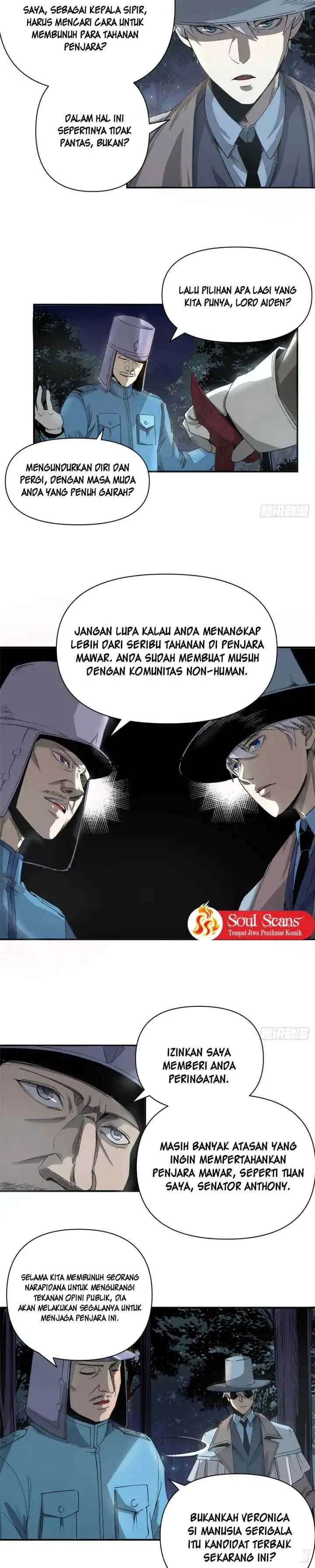 A Transmigrated Warden's Battle for Redemption chapter 2 halaman 5