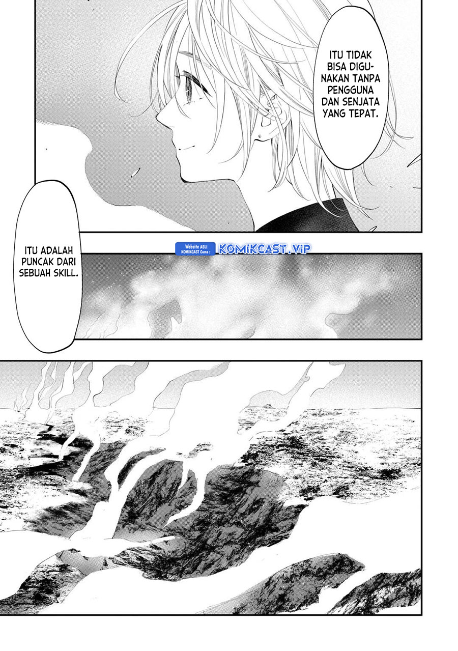 The New Gate chapter 95 halaman 7